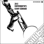 (LP Vinile) Kenny Dorham - Jazz Contemporary