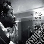 Eddie Davis - The Complete Cookbook Sessions cd