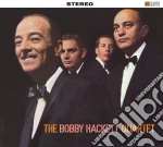 Bobby Hackett - The Bobby Hackett Quartet / Easy Beat cd