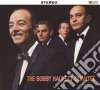 Bobby Hackett - The Bobby Hackett Quartet / Easy Beat cd