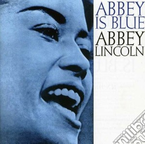 Abbey Lincoln - Abbey Is Blue / It's Magic cd musicale di Abbey Lincoln