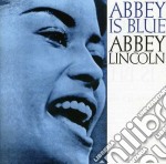 Abbey Lincoln - Abbey Is Blue / It's Magic