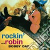 Bobby Day- Rockin' Robin cd