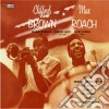 Clifford Brown & Max Roach - Clifford Brown & Max Roach cd