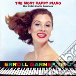 Erroll Garner - The Most Happy Piano - The 1956 Studio Sessions cd
