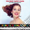 Erroll Garner - The Most Happy Piano - The 1956 Studio Sessions cd