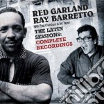 Red Garland / Ray Barretto - The Latin Sessions