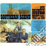 Dave Brubeck - Southern Scene / The Riddle cd