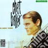 Chet Baker - In New York cd