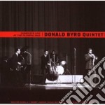 Donald Byrd - Complete Live At The Olympia 1958 (2 Cd)
