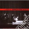 Donald Byrd - Complete Live At The Olympia 1958 (2 Cd) cd