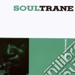 John Coltrane - Soultrane / Kenny Burrell & John Coltrane cd