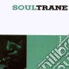 John Coltrane - Soultrane / Kenny Burrell & John Coltrane cd
