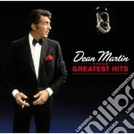 Dean Martin - Greatest Hits cd