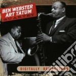 Art Tatum / Ben Webster - Quartet