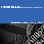 Herb Ellis - Nothing But Blues (+ Herb Ellis Meets Jimmy Giuffre) cd
