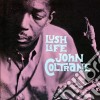 John Coltrane - Lush Life cd