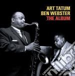 Art Tatum / Ben Webster - The Album