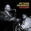 Art Tatum / Ben Webster - The Album cd