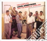 Louis Armstrong - The Complete Louis Armstrong And The Dukes Of Dixieland (3 Cd) cd
