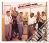 Louis Armstrong - The Complete Louis Armstrong And The Dukes Of Dixieland (3 Cd) cd