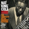 Nat King Cole - The Complete After Midnight Sessions cd