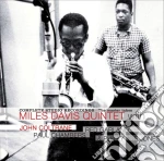 Miles Davis - Complete Studio Recordings (4 Cd) cd