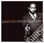 Clifford Brown / Sonny Rollins / Max Roach - Quintet: Complete Studio Recordings