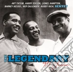 Art Tatum - The Legendary 1955 Session cd