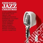 Essential Jazz Christmas cd