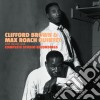 Clifford Brown / Max Roach - Complete Studio Recordings cd