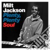 Milt Jackson - Plenty, Plenty Soul cd