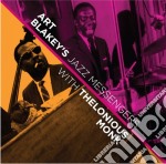 Art Blakey & The Jazz Messangers With Thelonious Monk