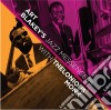 Art Blakey & The Jazz Messangers With Thelonious Monk cd