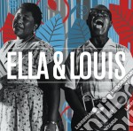 Ella Fitzgerald / Louis Armstrong - Ella & Louis (2 Cd)