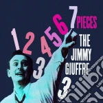 Jimmy Giuffre - 7 Pieces cd