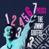 Jimmy Giuffre - 7 Pieces cd
