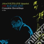John Coltrane / Red Garland - Complete Recordings