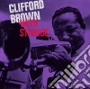 Clifford Brown - With Strings cd
