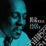 Bud Powell - Jazz Giant cd