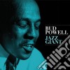 Bud Powell - Jazz Giant cd