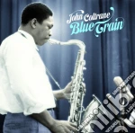 John Coltrane - Blue Train cd