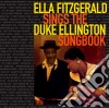 Ella Fitzgerald - Sings The Duke Ellington Songbook (2 Cd) cd
