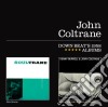 John Coltrane - Down Beat's 1958 Albums cd
