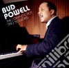 Bud Powell - The Complete Rca Trio Sessions cd