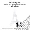 Michel Legrand - Legrand Jazz / Ascenseur Pour L'Echafaud cd