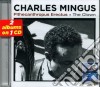 Charles Mingus - Pithecanthropus Erectus / The Clown cd