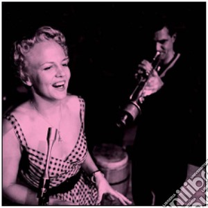 Peggy Lee - Black Coffee & Dream Street - The Complete Sessions cd musicale di Peggy Lee