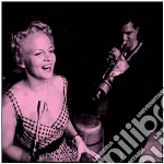 Peggy Lee - Black Coffee & Dream Street - The Complete Sessions cd