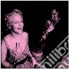 Peggy Lee - Black Coffee & Dream Street - The Complete Sessions cd